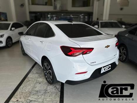 CHEVROLET Onix Sedan 1.0 12V 4P FLEX PREMIER PLUS TURBO AUTOMTICO, Foto 4