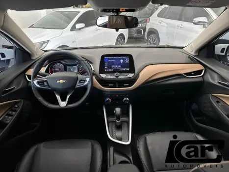CHEVROLET Onix Sedan 1.0 12V 4P FLEX PREMIER PLUS TURBO AUTOMTICO, Foto 11