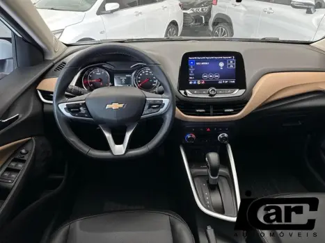 CHEVROLET Onix Sedan 1.0 12V 4P FLEX PREMIER PLUS TURBO AUTOMTICO, Foto 12