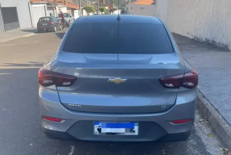 CHEVROLET Onix Sedan 1.0 4P FLEX LT2, Foto 7