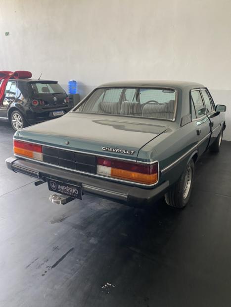 CHEVROLET Opala 2.5 4P COMODORO SL/E, Foto 7