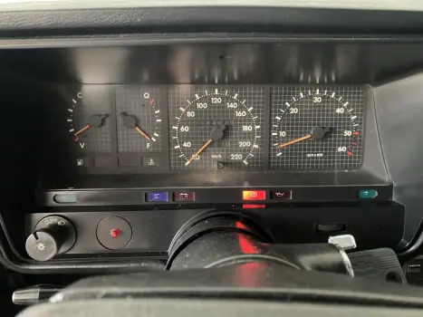 CHEVROLET Opala 2.5 4P COMODORO SL/E, Foto 8