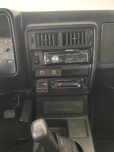 CHEVROLET Opala 2.5 4P COMODORO SL/E, Foto 9