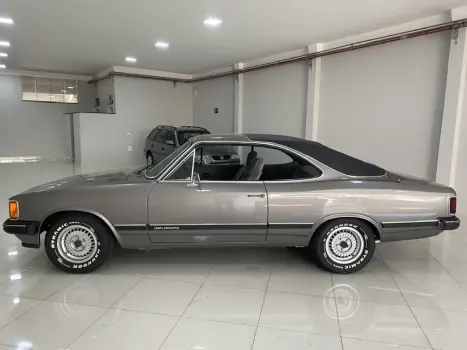 CHEVROLET Opala 4.1 12V 4P DIPLOMATA, Foto 4