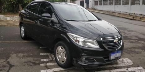 CHEVROLET Prisma 1.0 4P LT FLEX, Foto 2