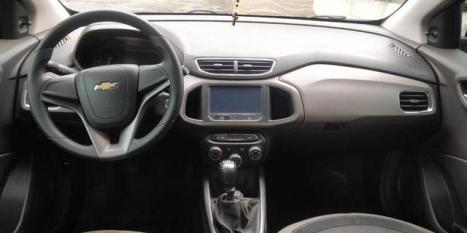 CHEVROLET Prisma 1.0 4P LT FLEX, Foto 9