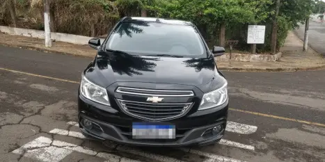 CHEVROLET Prisma 1.0 4P LT FLEX, Foto 3