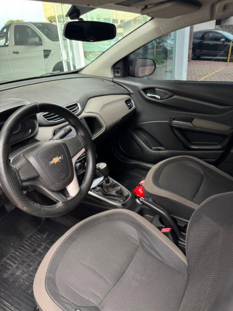 CHEVROLET Prisma 1.0 4P LT FLEX, Foto 6