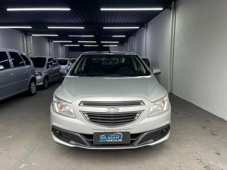 CHEVROLET Prisma 1.0 4P LT FLEX, Foto 3