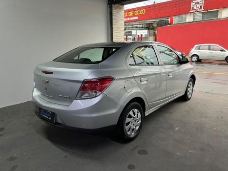 CHEVROLET Prisma 1.0 4P LT FLEX, Foto 5