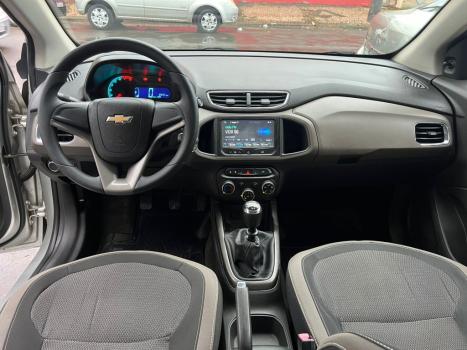 CHEVROLET Prisma 1.0 4P LT FLEX, Foto 11