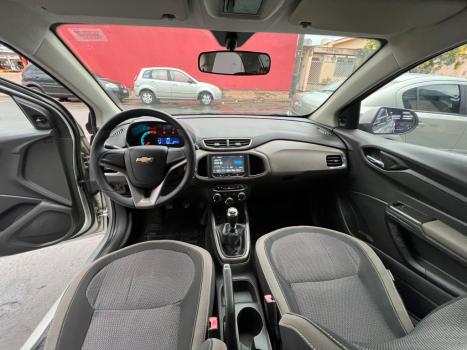 CHEVROLET Prisma 1.0 4P LT FLEX, Foto 12