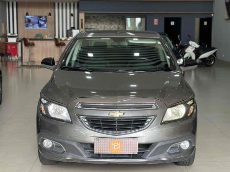 CHEVROLET Prisma 1.0 4P ADVANTAGE FLEX, Foto 1