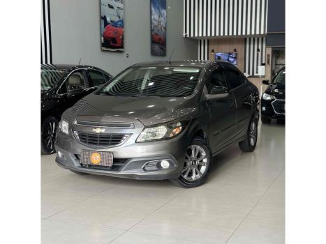 CHEVROLET Prisma 1.0 4P ADVANTAGE FLEX, Foto 2