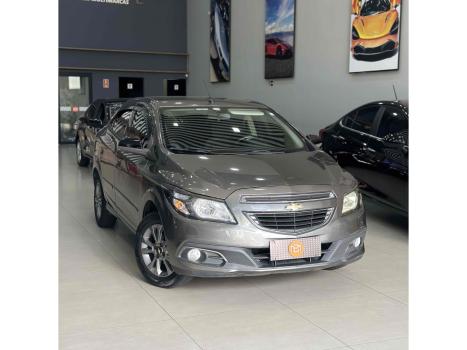 CHEVROLET Prisma 1.0 4P ADVANTAGE FLEX, Foto 3