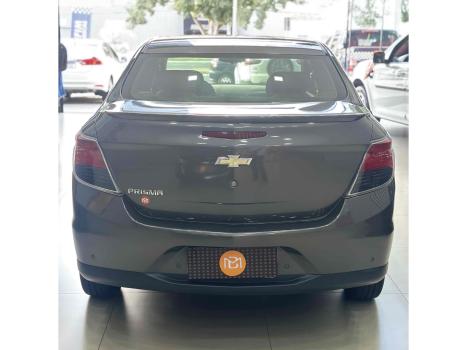 CHEVROLET Prisma 1.0 4P ADVANTAGE FLEX, Foto 6