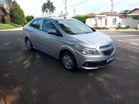 CHEVROLET Prisma 1.0 4P LT FLEX, Foto 2