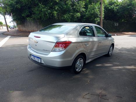 CHEVROLET Prisma 1.0 4P LT FLEX, Foto 6