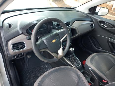 CHEVROLET Prisma 1.0 4P LT FLEX, Foto 9