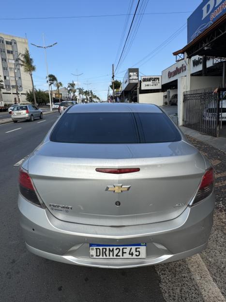 CHEVROLET Prisma 1.0 4P FLEX JOY PLUS, Foto 2