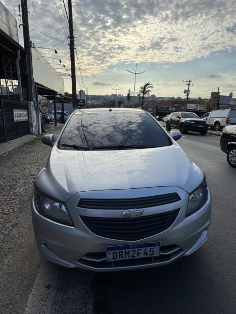 CHEVROLET Prisma 1.0 4P FLEX JOY PLUS, Foto 3