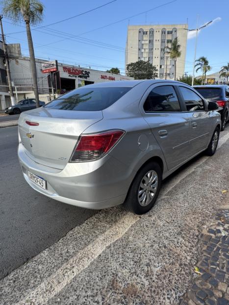 CHEVROLET Prisma 1.0 4P FLEX JOY PLUS, Foto 7