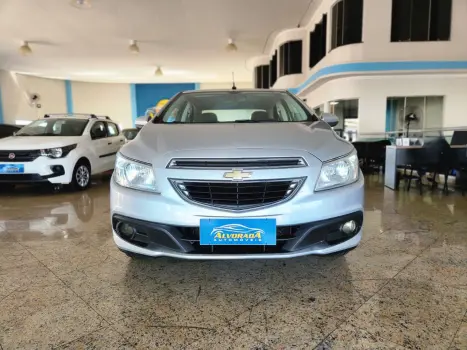 CHEVROLET Prisma 1.0 4P LT FLEX, Foto 2