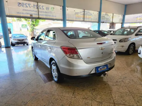 CHEVROLET Prisma 1.0 4P LT FLEX, Foto 7