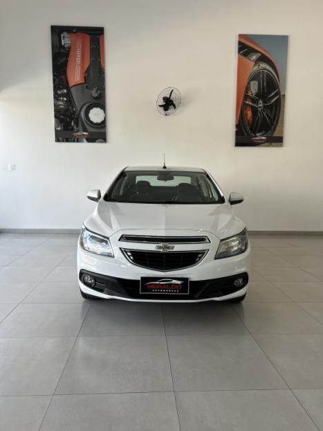 CHEVROLET Prisma 1.0 4P LT FLEX, Foto 1