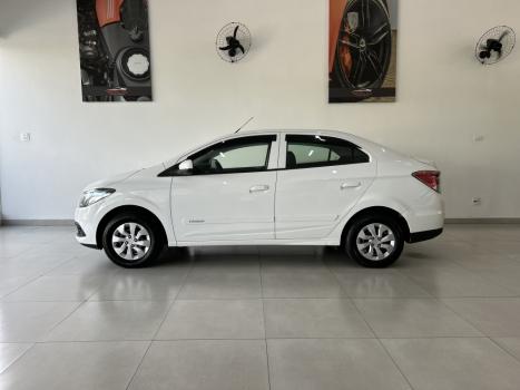 CHEVROLET Prisma 1.0 4P LT FLEX, Foto 6