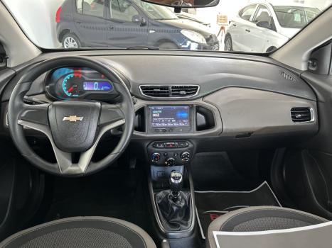 CHEVROLET Prisma 1.0 4P LT FLEX, Foto 8