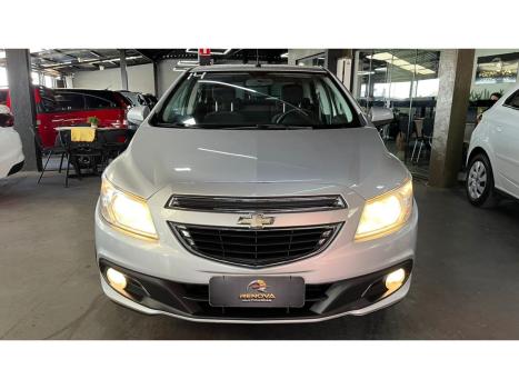 CHEVROLET Prisma 1.0 4P LT FLEX, Foto 2