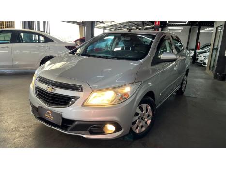 CHEVROLET Prisma 1.0 4P LT FLEX, Foto 3