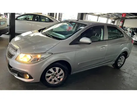 CHEVROLET Prisma 1.0 4P LT FLEX, Foto 11