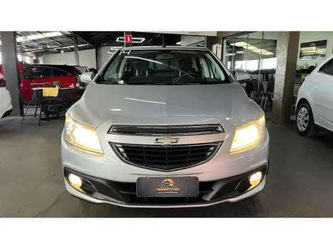 CHEVROLET Prisma 1.0 4P LT FLEX, Foto 12