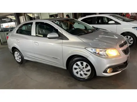 CHEVROLET Prisma 1.0 4P LT FLEX, Foto 13