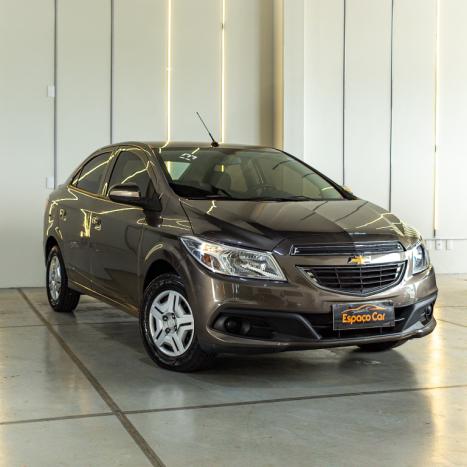 CHEVROLET Prisma 1.0 4P LT FLEX, Foto 3