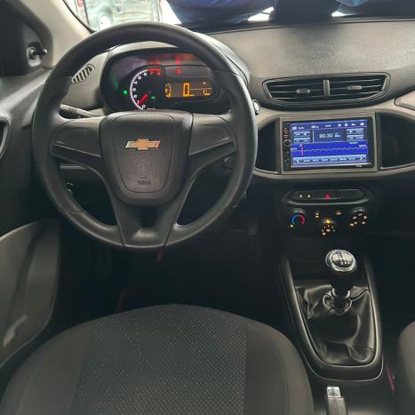 CHEVROLET Prisma 1.0 4P JOY FLEX, Foto 8