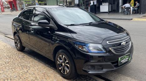 CHEVROLET Prisma 1.0 4P LT FLEX, Foto 2