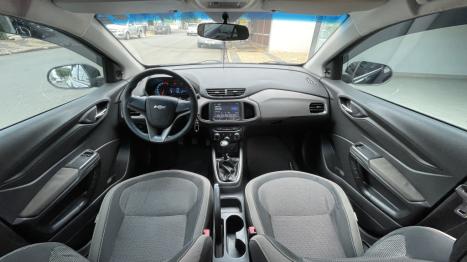 CHEVROLET Prisma 1.0 4P LT FLEX, Foto 6