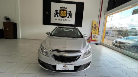 CHEVROLET Prisma 1.0 4P LT FLEX, Foto 2