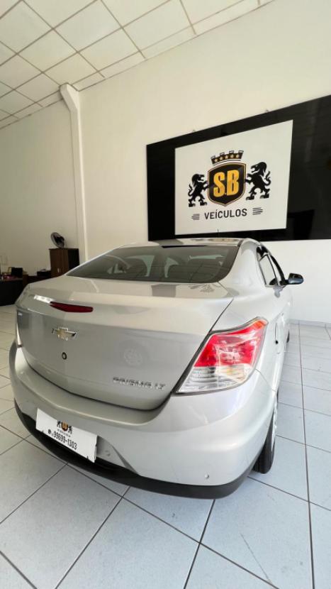 CHEVROLET Prisma 1.0 4P LT FLEX, Foto 17