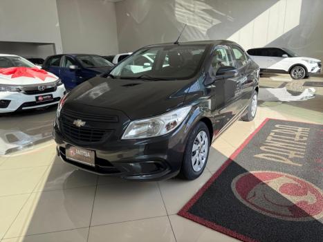 CHEVROLET Prisma 1.0 4P JOY FLEX, Foto 4