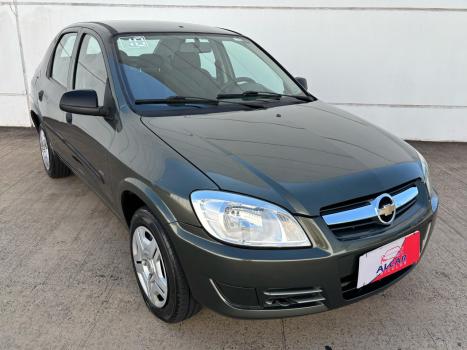 CHEVROLET Prisma 1.0 4P JOY FLEX, Foto 2