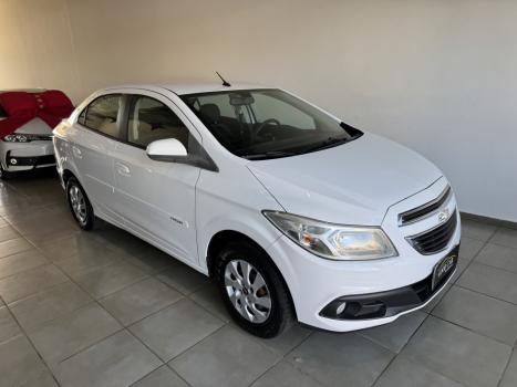 CHEVROLET Prisma 1.0 4P LT FLEX, Foto 1