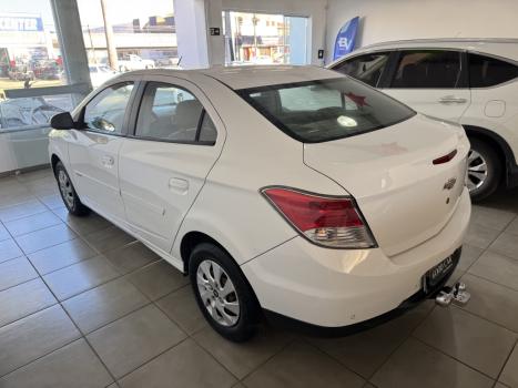 CHEVROLET Prisma 1.0 4P LT FLEX, Foto 2
