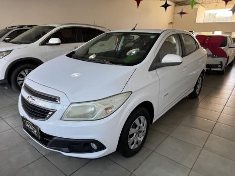CHEVROLET Prisma 1.0 4P LT FLEX, Foto 3
