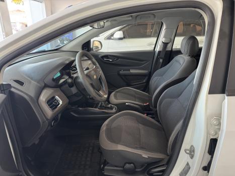 CHEVROLET Prisma 1.0 4P LT FLEX, Foto 6