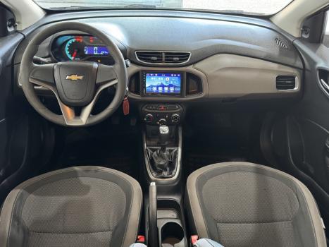 CHEVROLET Prisma 1.0 4P LT FLEX, Foto 7