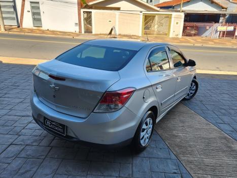 CHEVROLET Prisma 1.0 4P LT FLEX, Foto 3